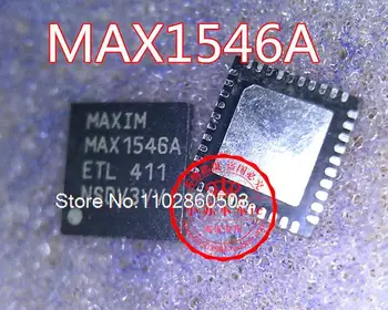 10PCS/VEĽA MAX1546AETL MAX1546A 1546A QFN-40