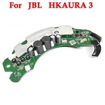 1pcs Nové Pre JBL HKAURA 3 Doske USB Nabíjanie Port Zásuvka USB Konektor, Napájanie Dosky