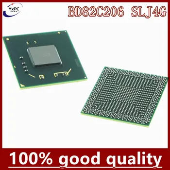 BD82C206 SLJ4G 82C206 BGA chipset s guličkami