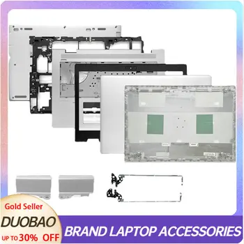 Nové pre HP ProBook 640 G4 645 G4 Notebook, Lcd Zadný Kryt/Predný Rám/Závesov/Palmrst/Spodný Veci/Laptop Bývanie Krytu Notebooku Kryt