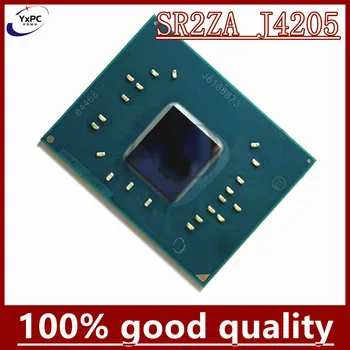 SR2ZA J4205 BGA Chipset